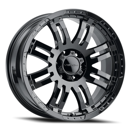 375 Warrior GB