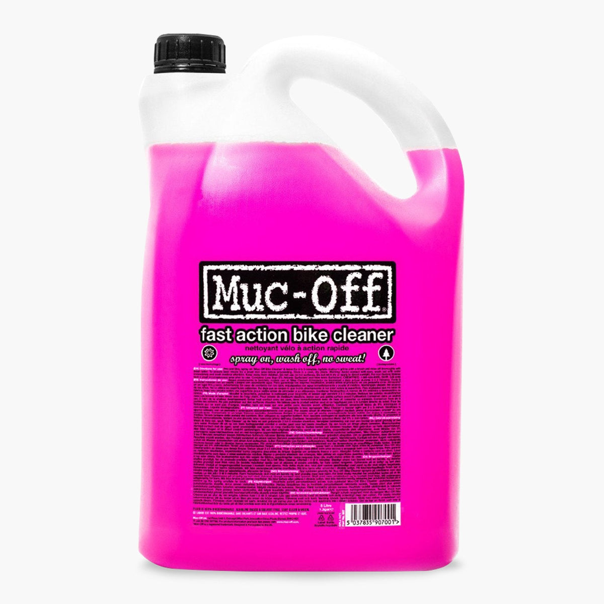 Bike Cleaner