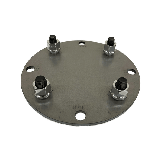 SXS Wheel Plate