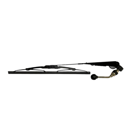 Moto Armor Universal UTV Windshield Wiper 13" Blade