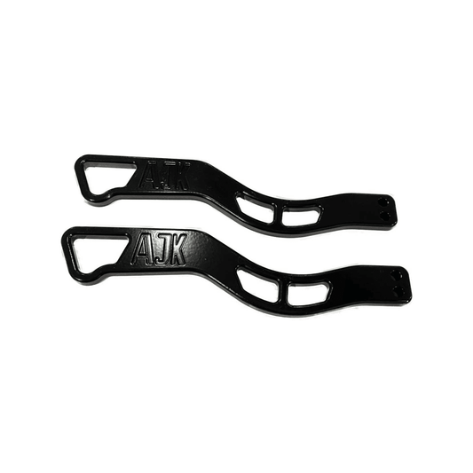 Can-Am X3 Door Handle
