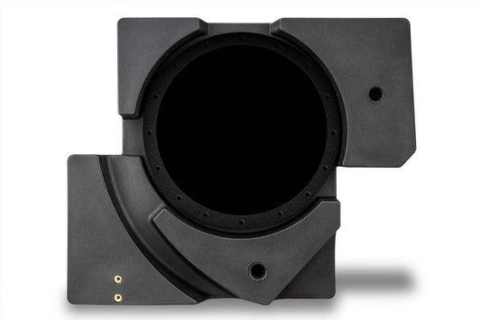 2017-2023 CanAm Maverick X3 Underseat Driverside 10in Subwoofer