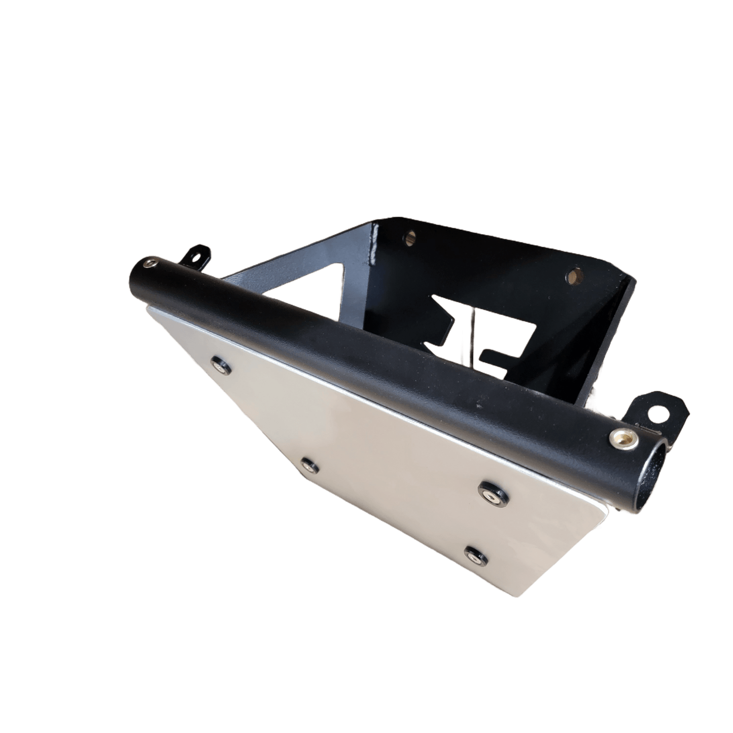 FastLab UTV Baja Bulkhead Bumper for Can-Am X3