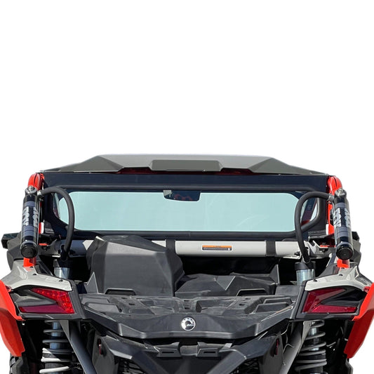 Moto Armor Maverick X3 Rear Glass Windshield