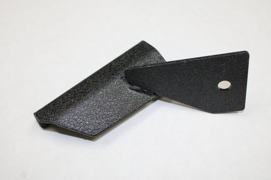 A Pillar Light POD bracket ForJeep Cherokee XJ