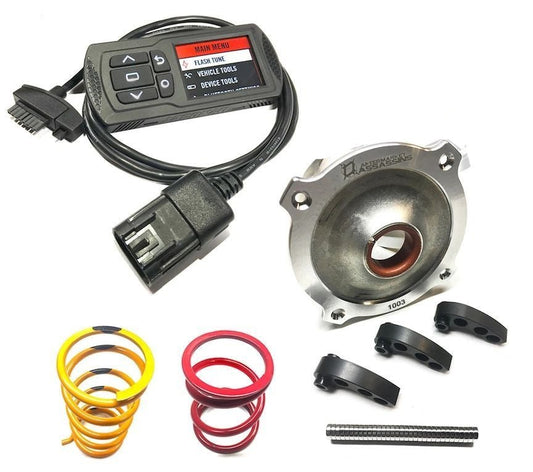 Aftermarket Assassins Stage 1 Lock & Load Kit for 2016+ RZR 900