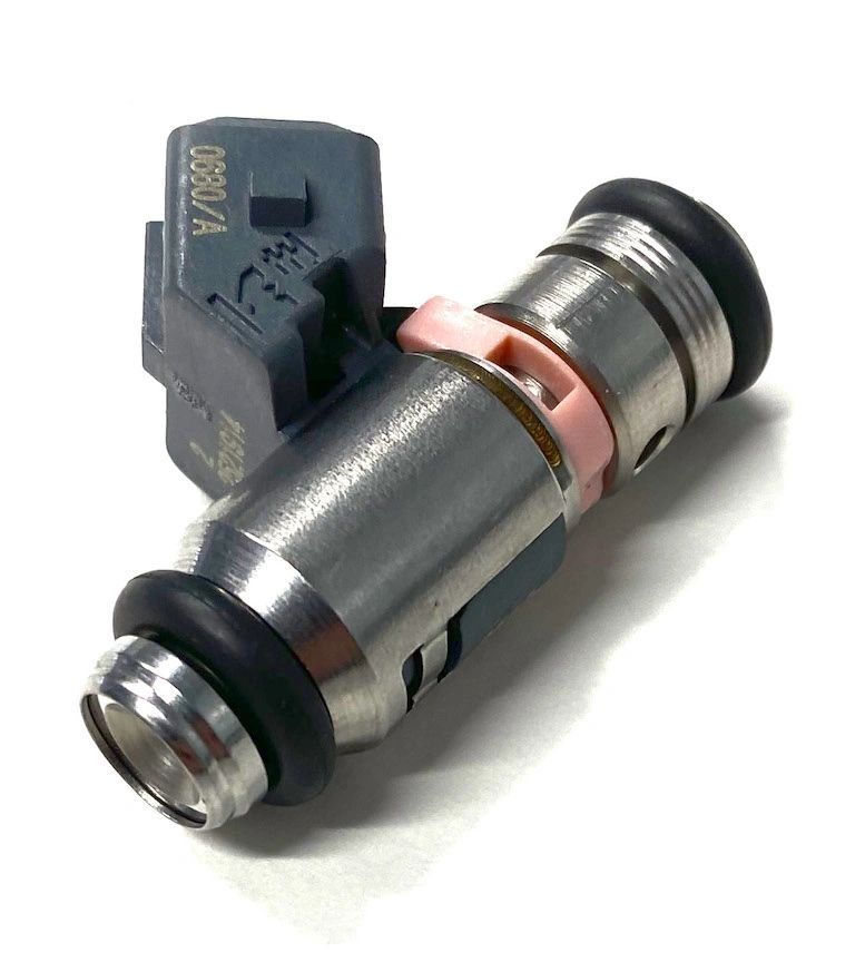 AA Custom Tunes & Tuner + Big Injectors for 2016+ RZR XP Turbo