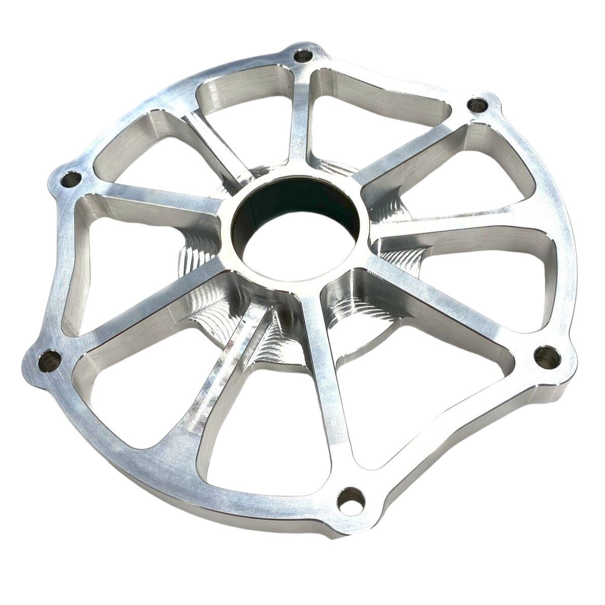 Aftermarket Assassins Revolver Clutch Cover for RZR Turbo / Turbo S / RS1 / 24+ XP 1000