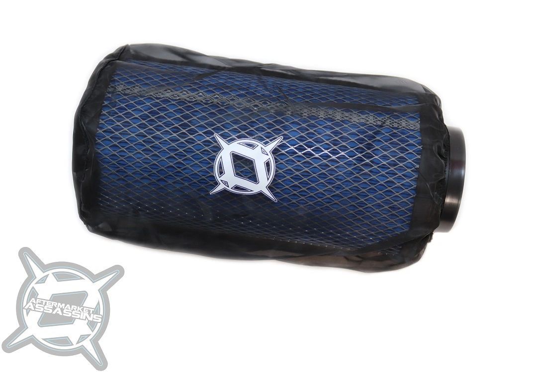 RZR XPT/Turbo S/Pro XP/Turbo R, XP 1000 & RS1 AA Air Filter