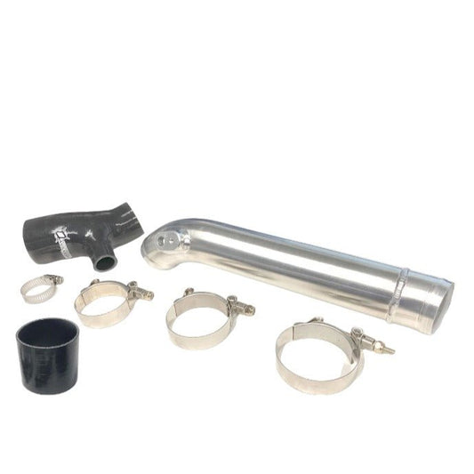 Aftermarket Assassins Charge Tube for RZR Turbo / Turbo S / Pro XP / Turbo R