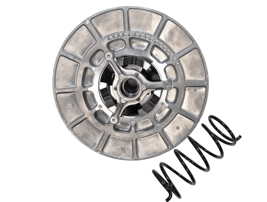 Aftermarket Assassins Wide S3 Recoil Clutch Kit for 2017+ RZR XP Turbo 64"