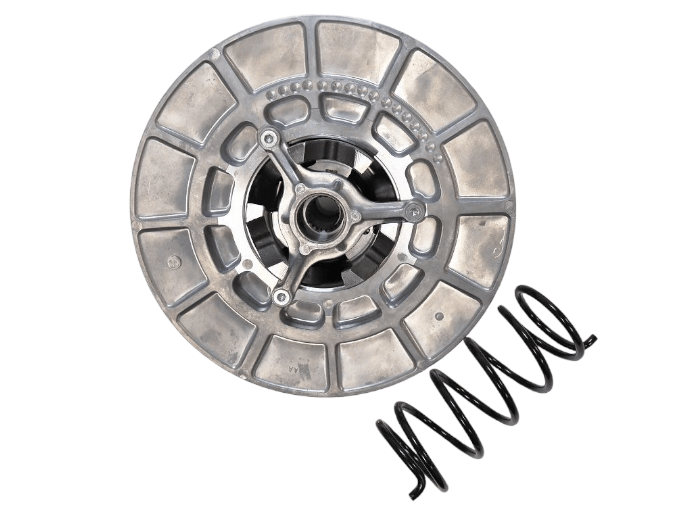 Aftermarket Assassins S3 Recoil Clutch Kit for 2018-20 RZR Turbo S