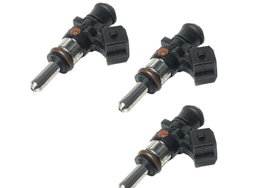 Aftermarket Assassins Stage 3 Lock & Load Kit for2018+ X3 172 HP