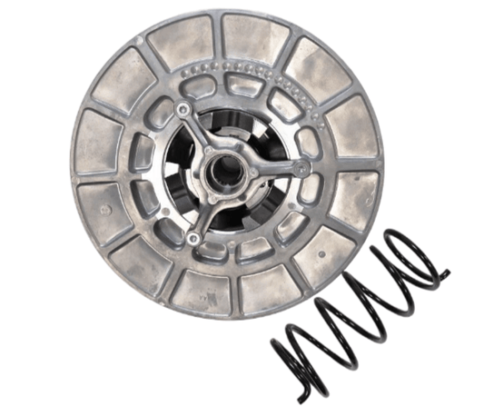 Aftermarket Assassins S4 Recoil Clutch Kit for 2018+ RZR RS1