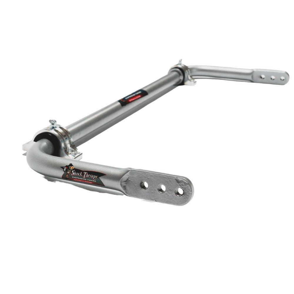 Shock Therapy Rear Sway Bar Kit for RZR Pro XP
