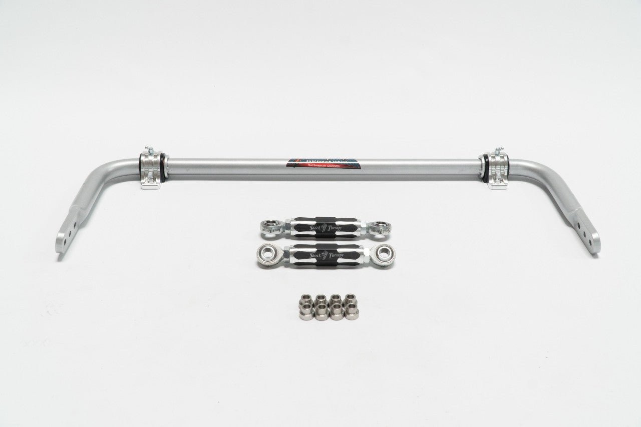 Shock Therapy Rear Sway Bar Kit for 14-22 RZR XP 1000 / XP Turbo