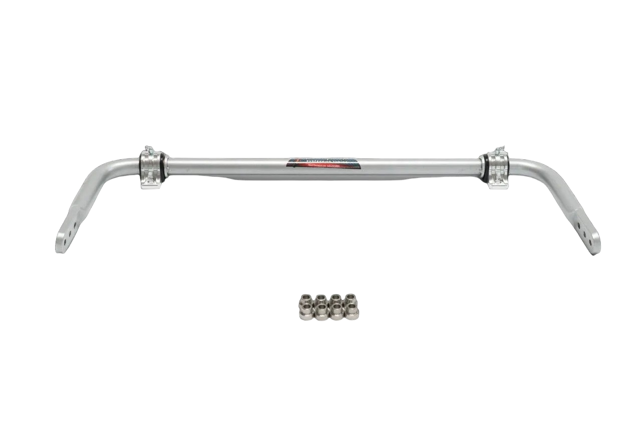 Shock Therapy Rear Sway Bar Kit for 2024+ Polaris RZR XP 1000