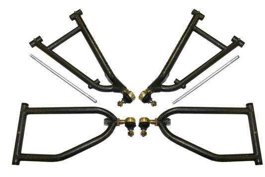 Yamaha YFZ450 DC-4  A-Arm Kit