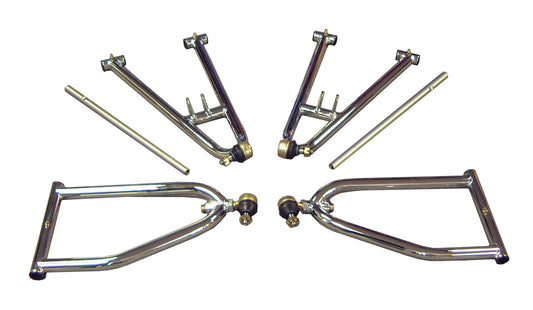 Yamaha YFZ450 Sport Style A-Arm Kit