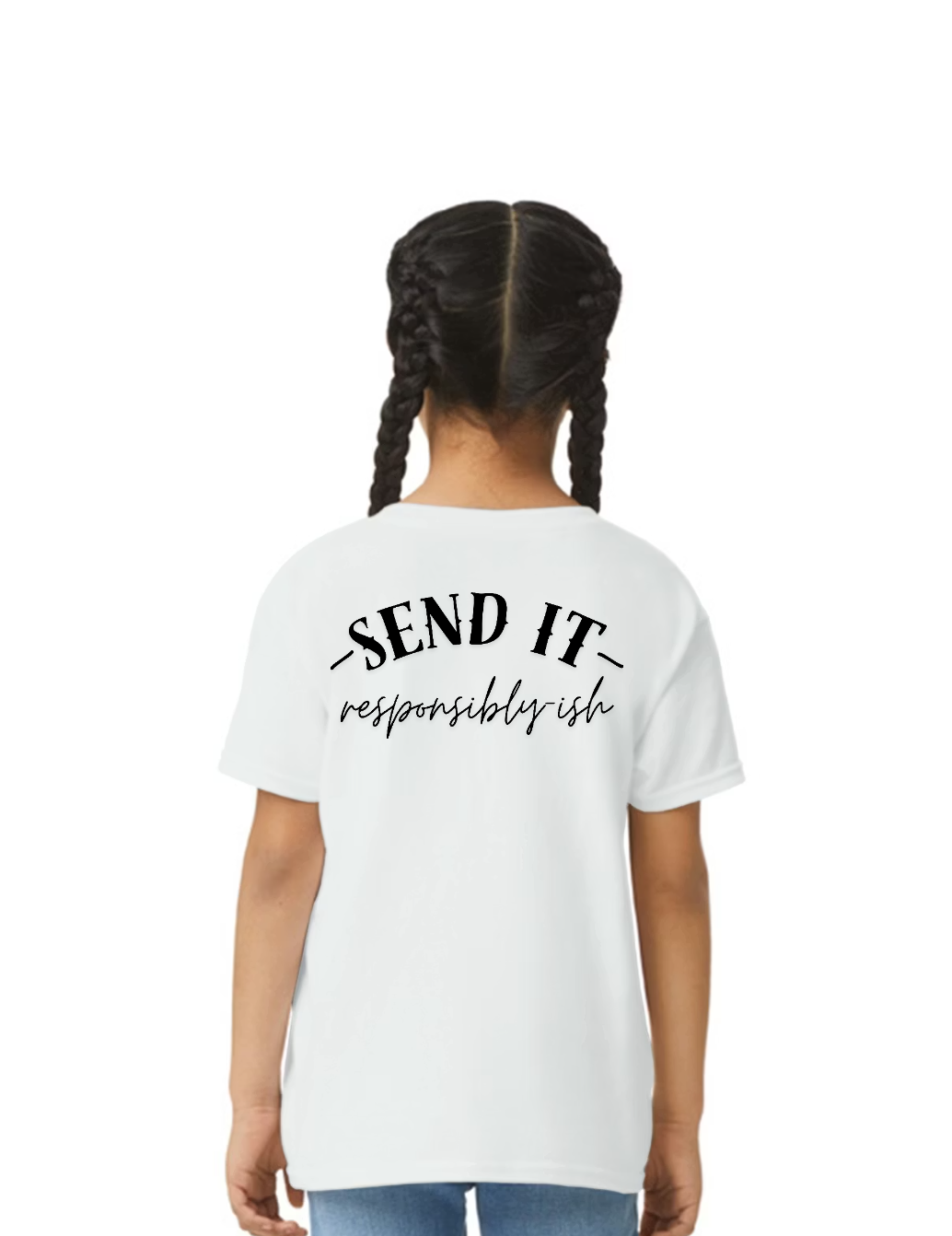 TTN - Send It (Responsibly · ish)