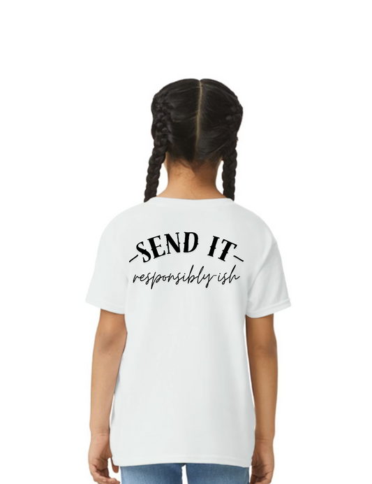 TTN - Send It (Responsibly · ish)