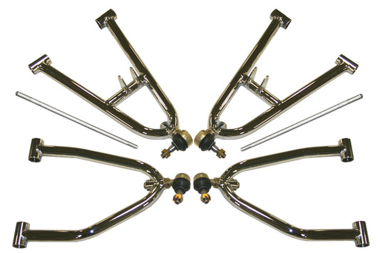 Suzuki Z400 Sport Style A-Arm Kit