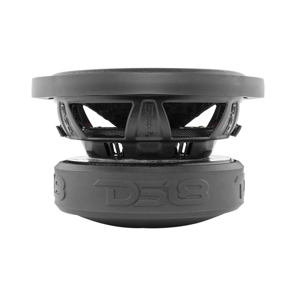 ZR 6.5" Subwoofer 300 Watts Rms DVC  4-Ohm