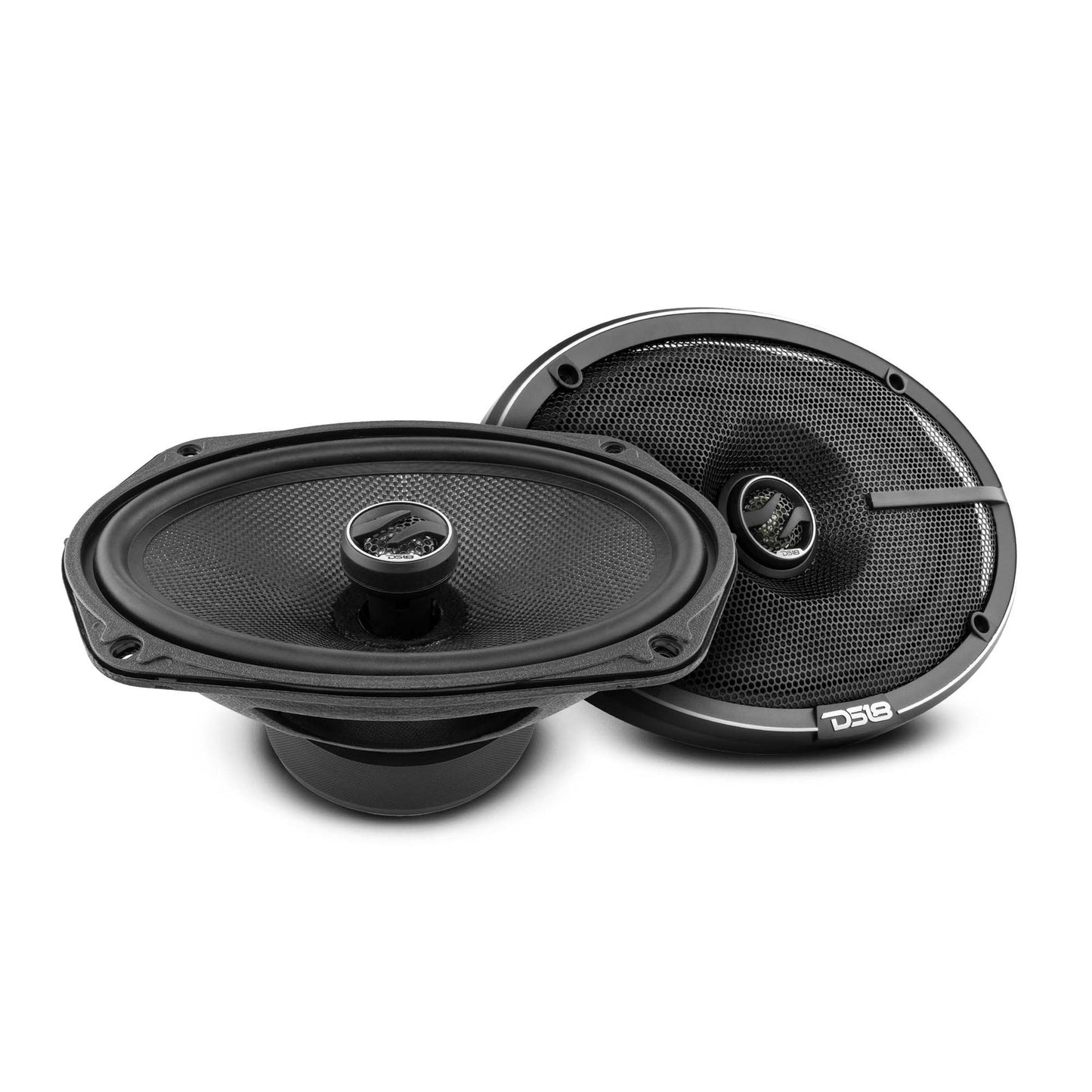 2016-2021 Chevy Silverado 3500 HD Crew and Extended Cab Front and Back Doors Speakers Good Upgrade/Replacement Package 1600 Watts