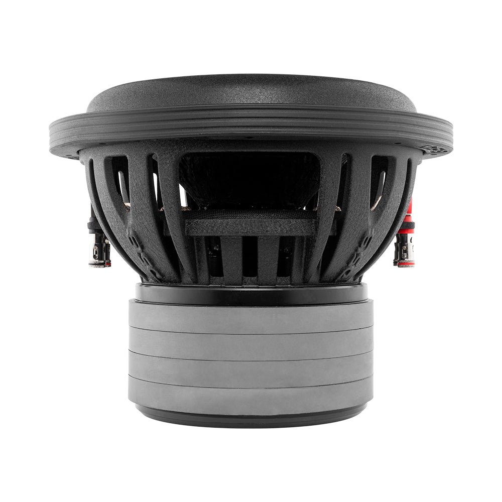 2018-2026 Jeep Gladiator Dual 8” Ported Subwoofer Enclosure