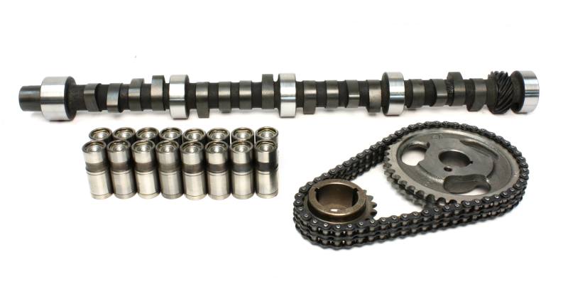 COMP Cams Camshaft Kit P8 XE250H-10 SK51-220-4