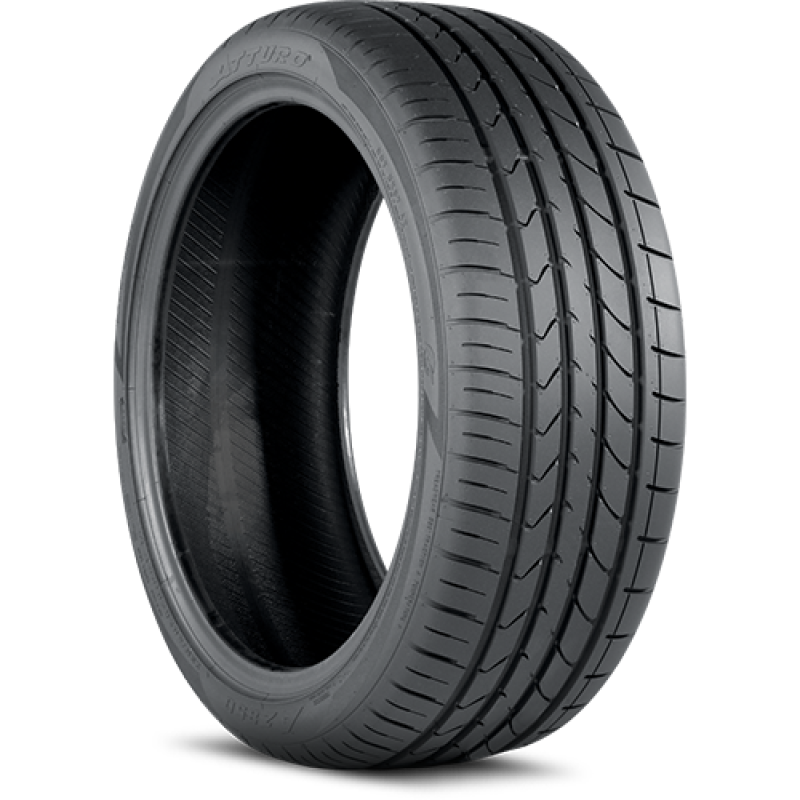 Atturo Tire Atturo AZ 850 Tire - 315/30R20 104Y XL AZ850-LAJR2PA