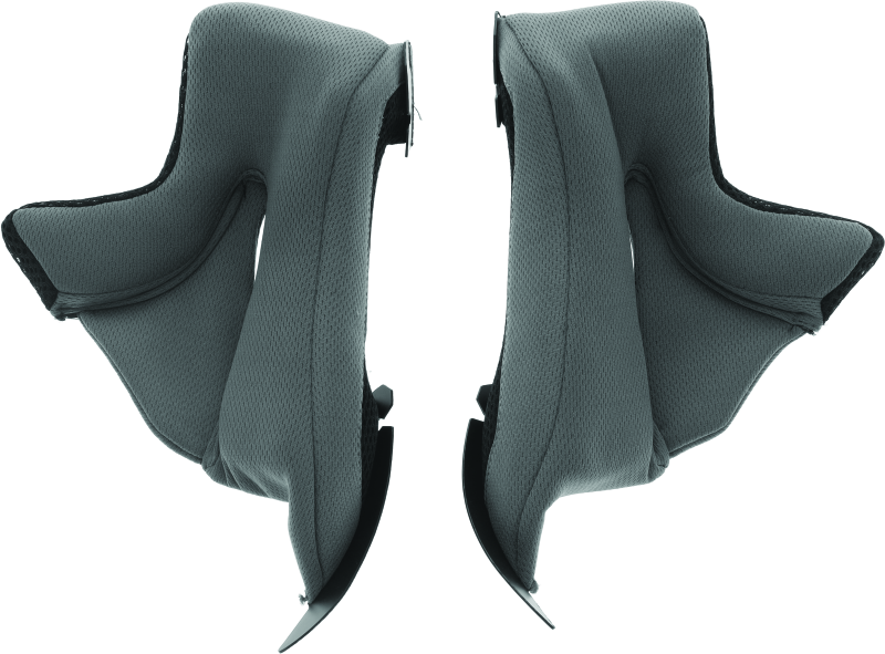 Answer Ar7 Cheek Pads Blk 2Xl 447138