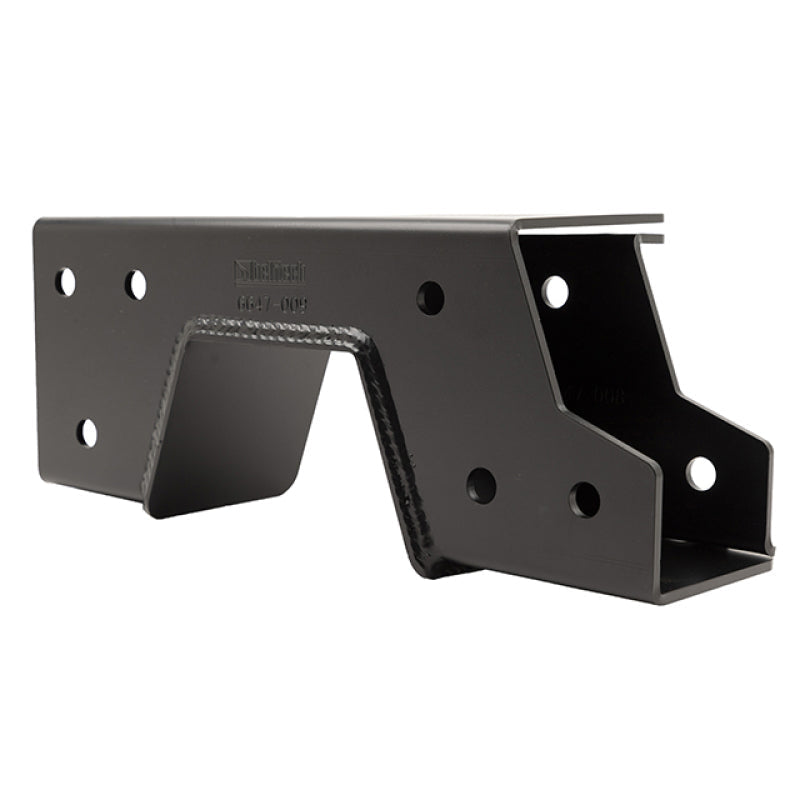 Belltech C-NOTCH KIT 15-20 Ford F-150 2WD All Cabs/Short Bed *C-Section ONLY w/ Hardware* 6647