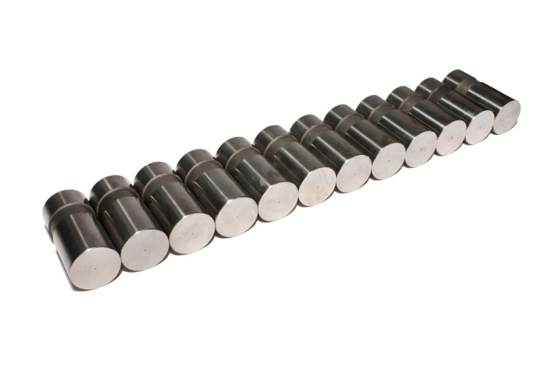 COMP Cams Solid Lifters BB/SB Chevy W/Ed 800-12