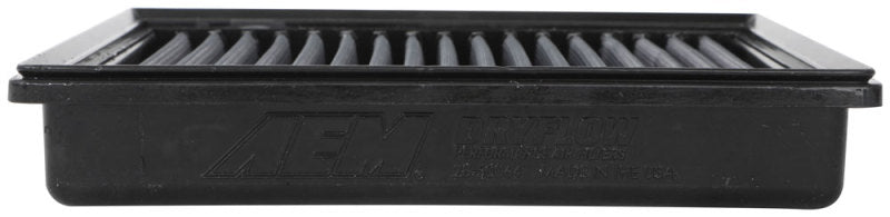 AEM Induction AEM 17-18 Subaru Impreza L4-2.0L F/I DryFlow Air Filter 28-50064