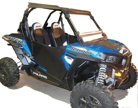 Trail Armor EZON GENX Doors for 2015-20 Polaris RZR 900 / 1000 S Models