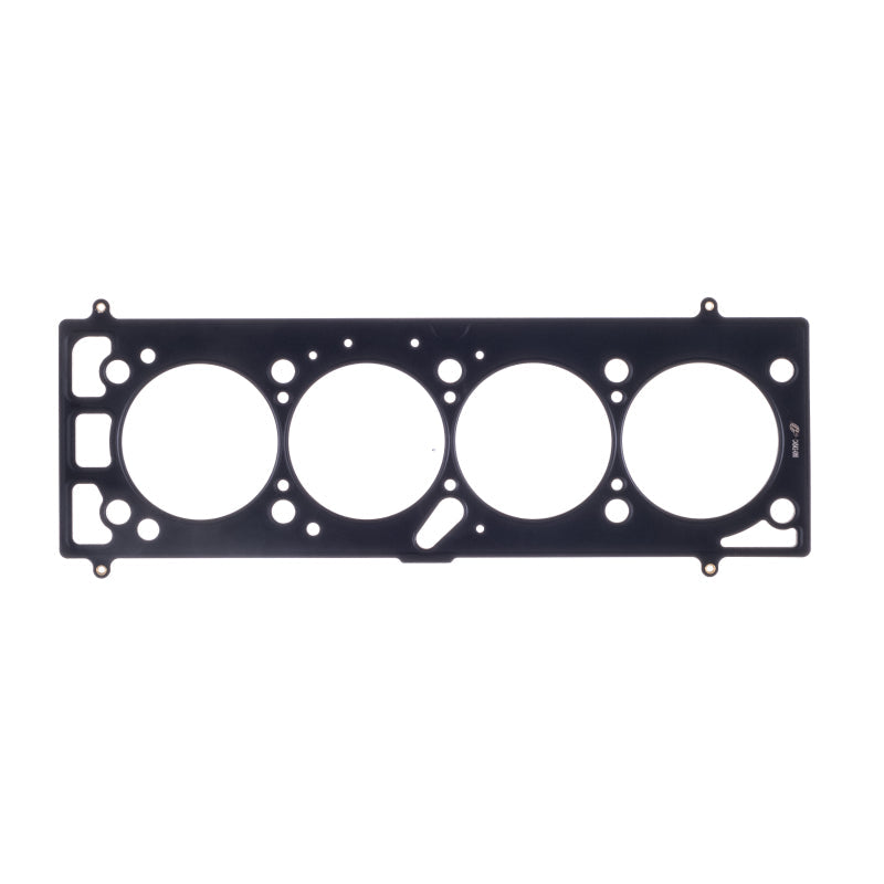 Cometic Gasket Cometic Porsche 47.4/47.5/47.6/47.8/47.9/47.E/47.F .060in MLS Cyl Head Gskt-88mm Bore C4542-060
