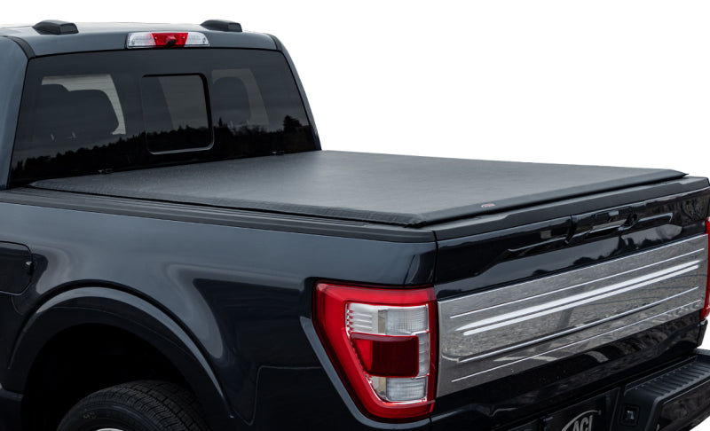 Access Lorado 17-19 Honda Ridgeline 5ft Bed Roll-Up Cover 46039