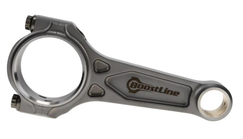 BoostLine VW 1.8T 144mm ARP 625+ - Connecting Rod Single VW5669-787S+