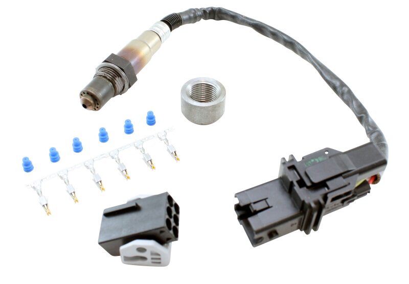 AEM Electronics Bosch LSU 4.2 Wideband UEGO Installation Kit