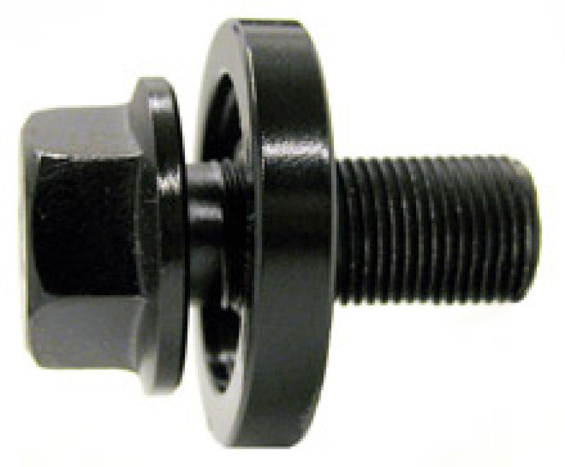 ATI Crank Bolt - Mopar 360 - Hhcs - 3/4x16x3 - Grade 8 - Zinc Plated ATI950233