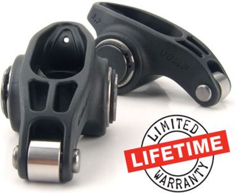 Comp Cams ROCKER ARMS,GM LS1,LS2,LS6 1.8