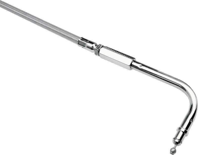 Bikers Choice Idle Cable Armor Coat 666031