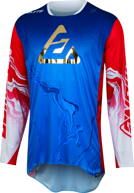Answer A23 Elite Fusion Jsy Rdwtbu Xs 447457