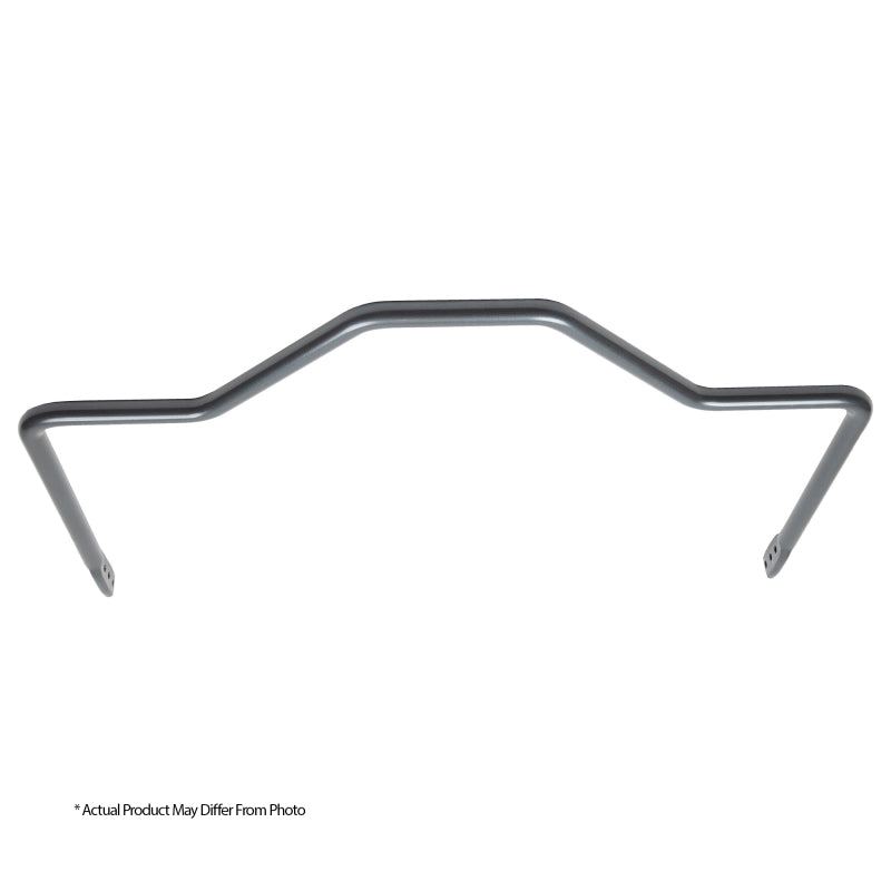 Belltech Rear Anti-Swaybar 83-94 S-Series Blazer/Jim