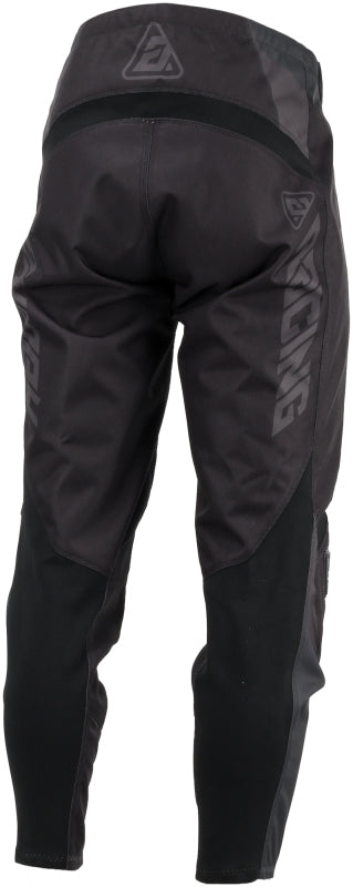 Answer 24 Syncron Envenom Pants Black/Grey Size - 32 442396