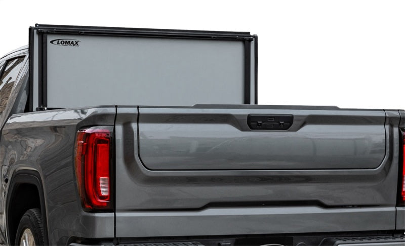 Access LOMAX Stance Hard Cover 14-18 Chevy/GMC Full Size 1500 5ft 8in Box Black Urethane G3020019