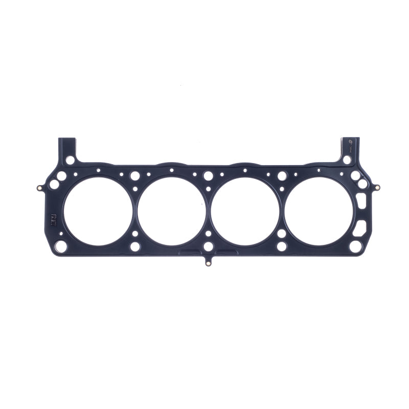 Cometic Gasket Cometic Ford Windsor V8 .092in MLS Cylinder Head Gasket - 4.030in Bore - With AFR Heads C5909-092