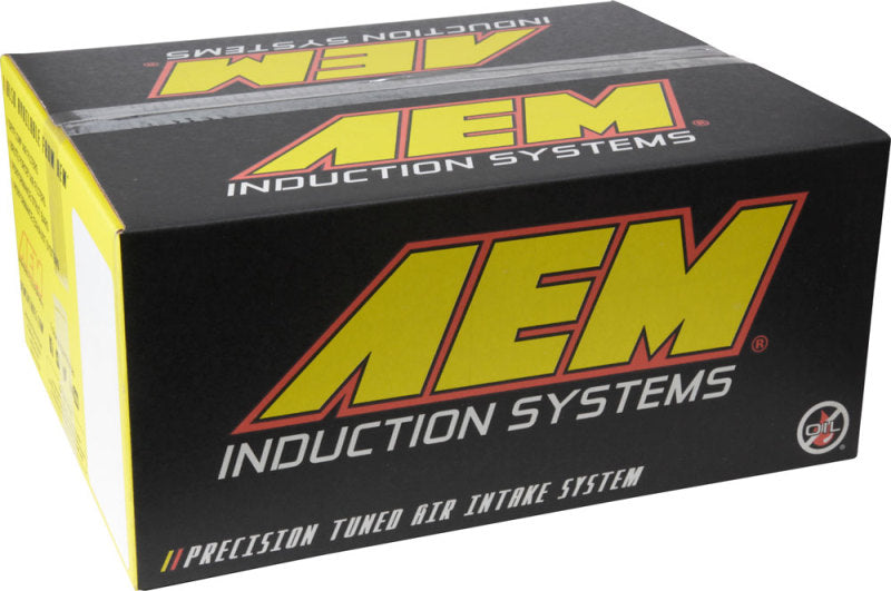 AEM Induction AEM 10-14 Chevy Camaro 3.6L V6 HCA Air Intake System 22-683C
