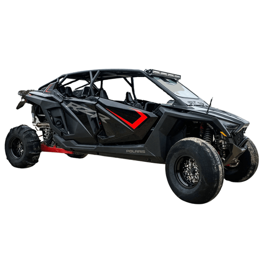 ABF Fab F16 Roll Cage for Polaris RZR Pro XP 4